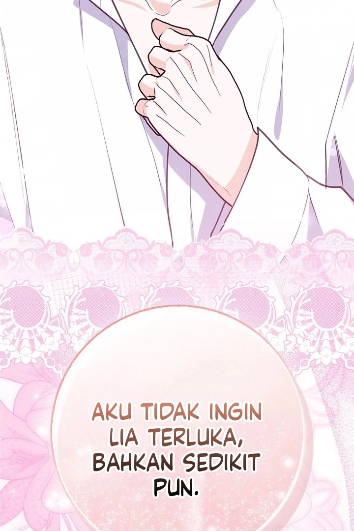 The Crazy Killer Whale’s Favourite Penguin Chapter 30 - halaman 78