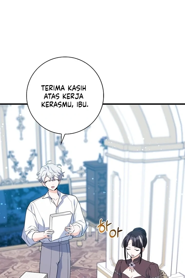 The Crazy Killer Whale’s Favourite Penguin Chapter 31 - halaman 3