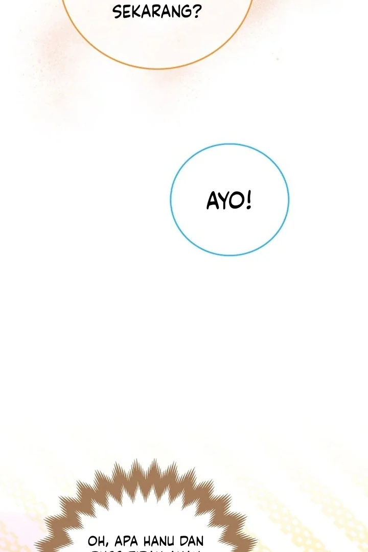 The Crazy Killer Whale’s Favourite Penguin Chapter 31 - halaman 40