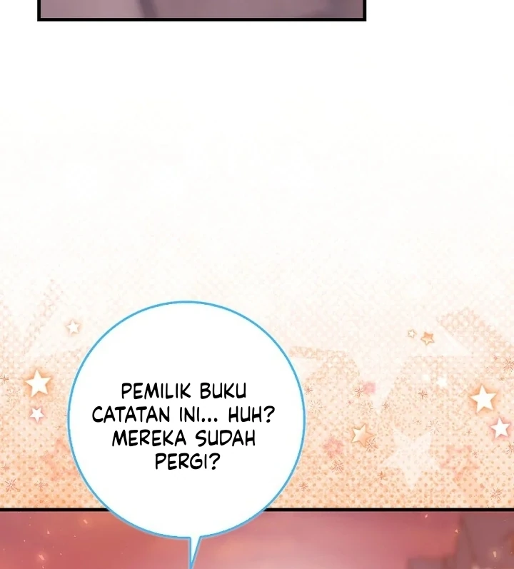 The Crazy Killer Whale’s Favourite Penguin Chapter 31 - halaman 75
