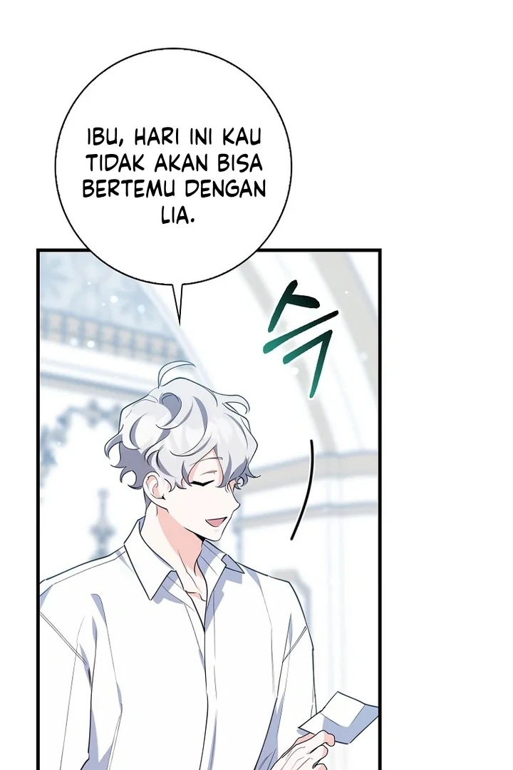 The Crazy Killer Whale’s Favourite Penguin Chapter 31 - halaman 8