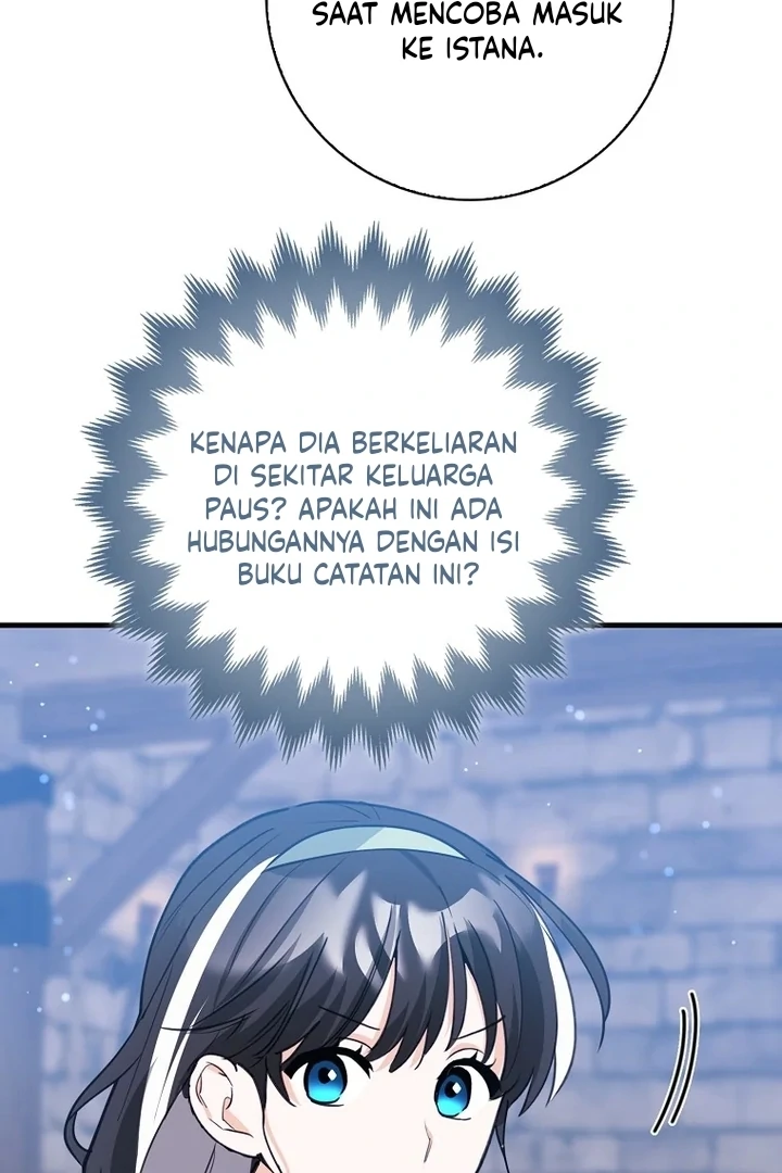 The Crazy Killer Whale’s Favourite Penguin Chapter 32 - halaman 14