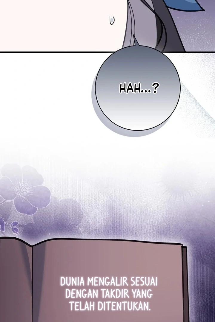The Crazy Killer Whale’s Favourite Penguin Chapter 32 - halaman 3
