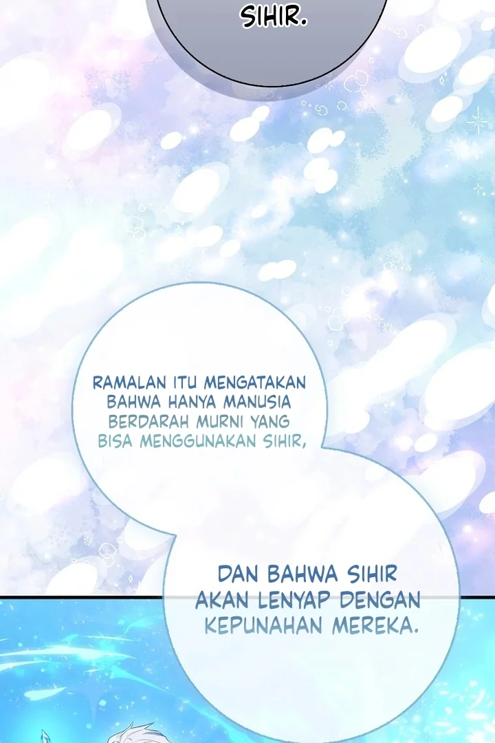 The Crazy Killer Whale’s Favourite Penguin Chapter 32 - halaman 37