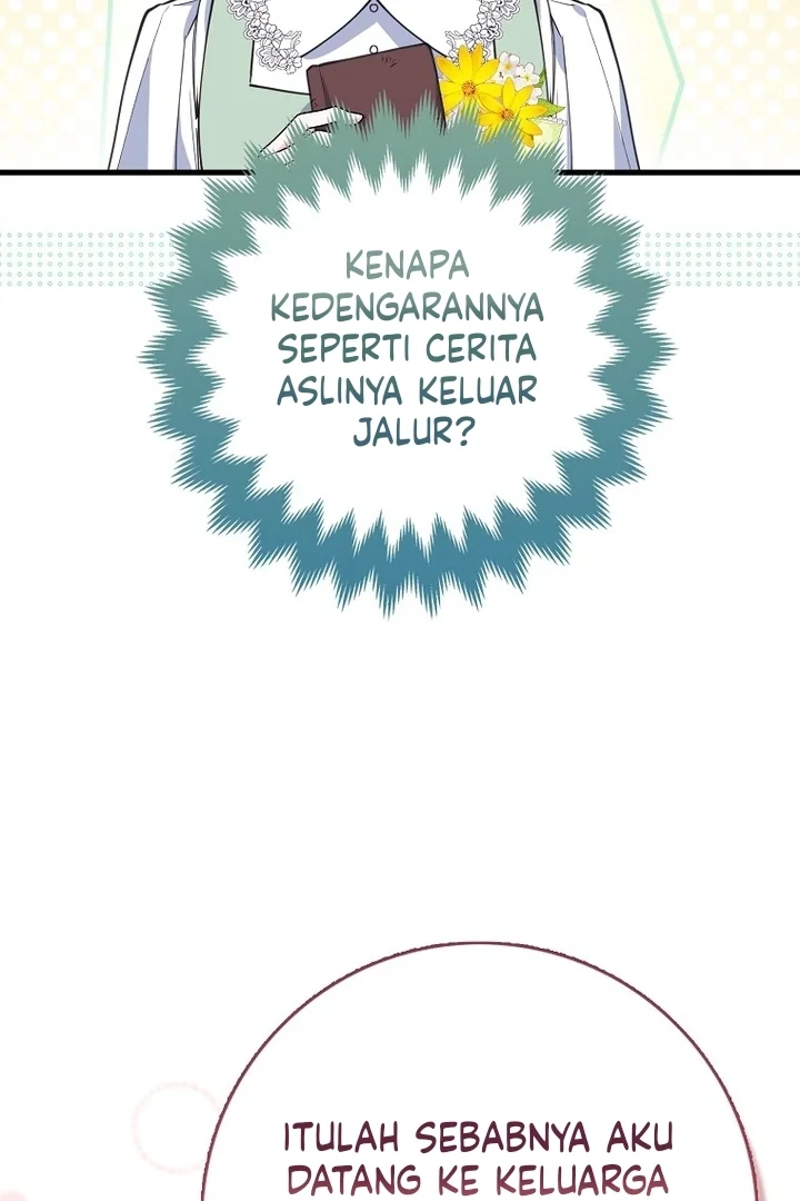 The Crazy Killer Whale’s Favourite Penguin Chapter 32 - halaman 42
