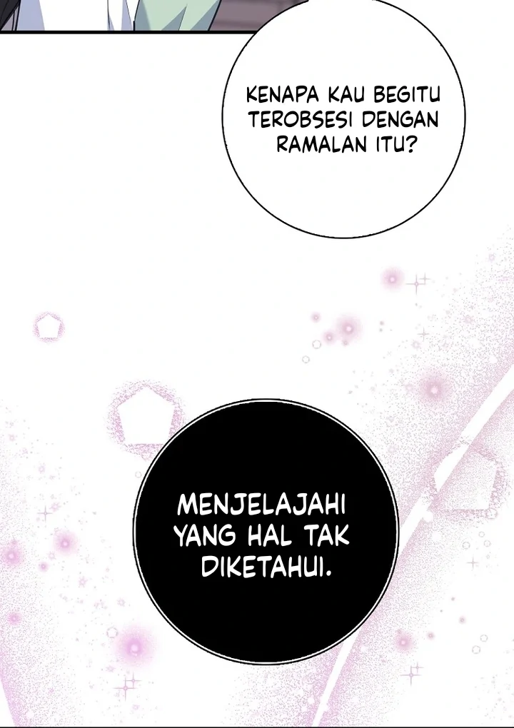 The Crazy Killer Whale’s Favourite Penguin Chapter 32 - halaman 45