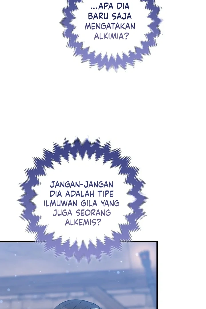The Crazy Killer Whale’s Favourite Penguin Chapter 32 - halaman 48
