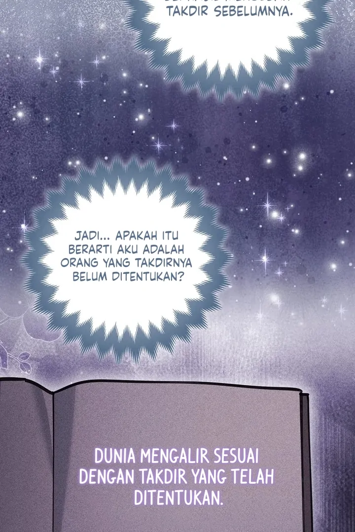 The Crazy Killer Whale’s Favourite Penguin Chapter 32 - halaman 54
