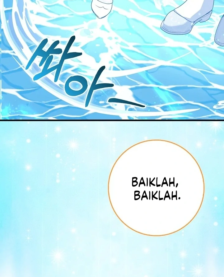 The Crazy Killer Whale’s Favourite Penguin Chapter 32 - halaman 74