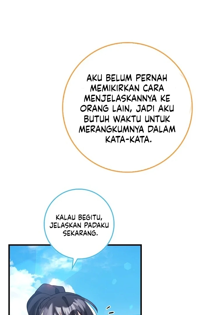The Crazy Killer Whale’s Favourite Penguin Chapter 32 - halaman 82