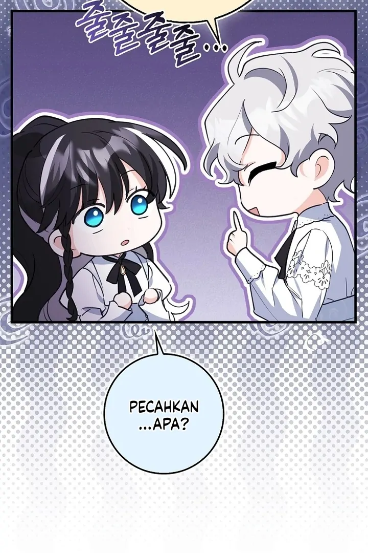 The Crazy Killer Whale’s Favourite Penguin Chapter 32 - halaman 84