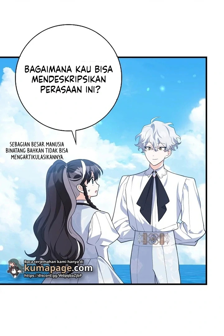 The Crazy Killer Whale’s Favourite Penguin Chapter 32 - halaman 85