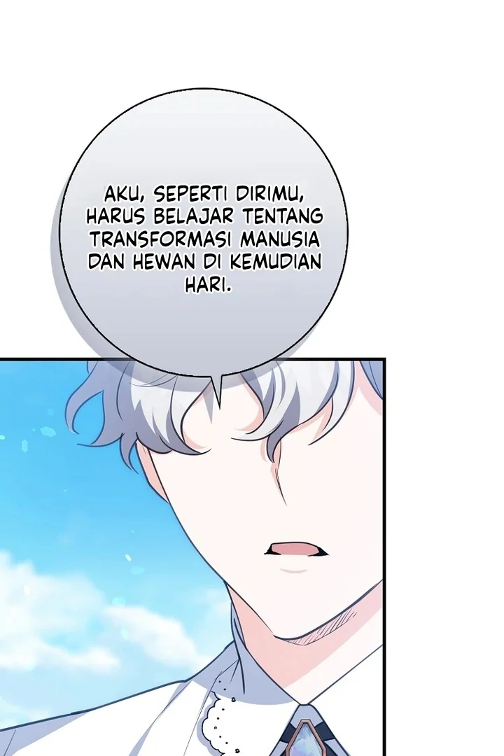 The Crazy Killer Whale’s Favourite Penguin Chapter 32 - halaman 86