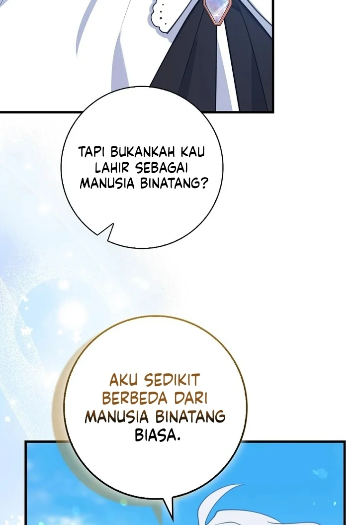 The Crazy Killer Whale’s Favourite Penguin Chapter 32 - halaman 87