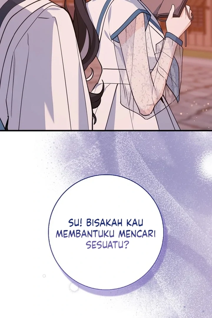 The Crazy Killer Whale’s Favourite Penguin Chapter 32 - halaman 9