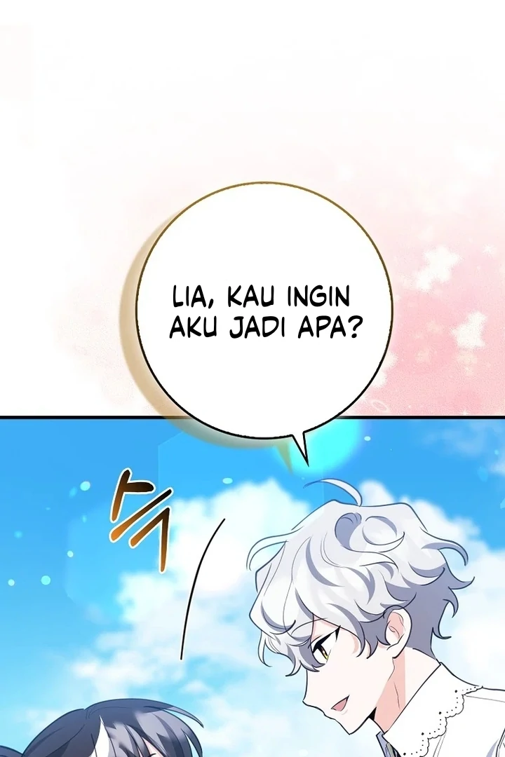 The Crazy Killer Whale’s Favourite Penguin Chapter 32 - halaman 90