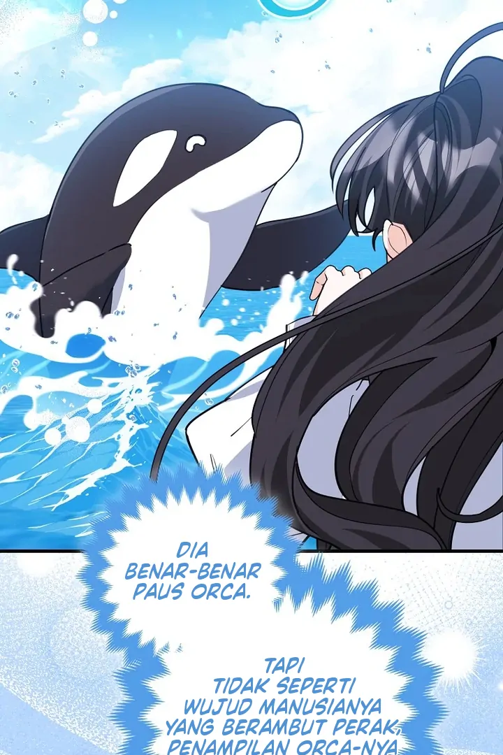 The Crazy Killer Whale’s Favourite Penguin Chapter 33 - halaman 13