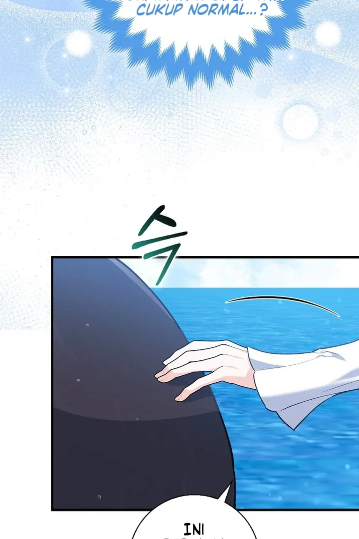 The Crazy Killer Whale’s Favourite Penguin Chapter 33 - halaman 14