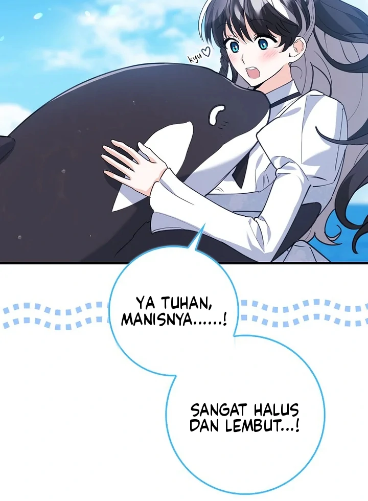 The Crazy Killer Whale’s Favourite Penguin Chapter 33 - halaman 16