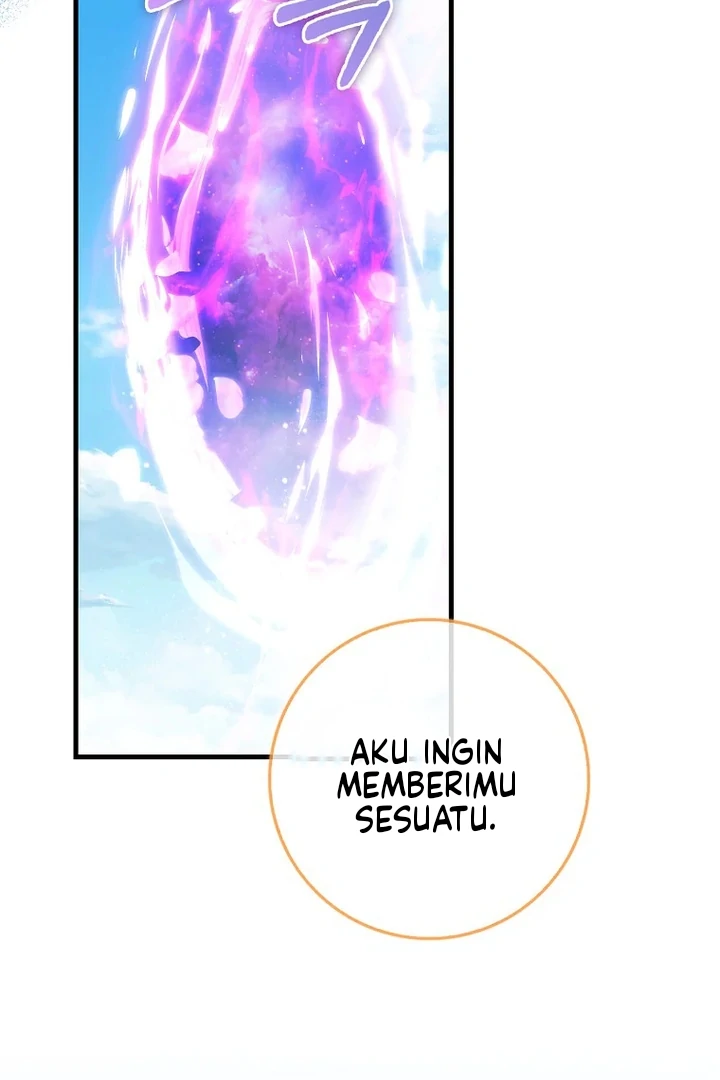 The Crazy Killer Whale’s Favourite Penguin Chapter 33 - halaman 25