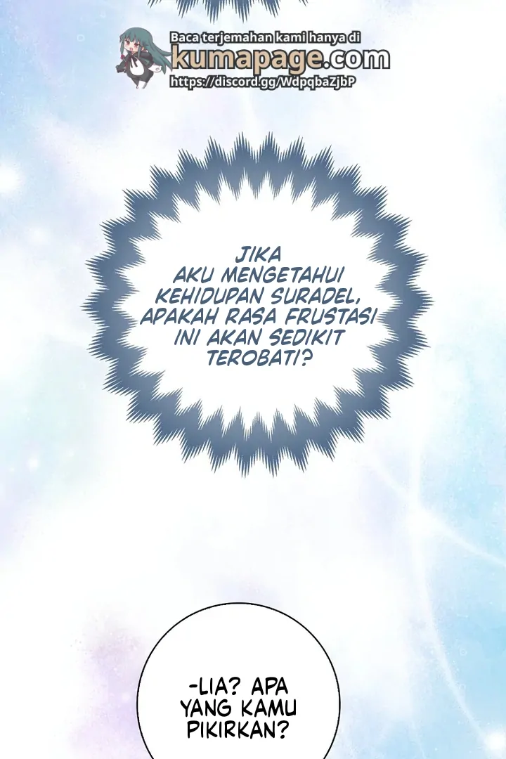 The Crazy Killer Whale’s Favourite Penguin Chapter 33 - halaman 3