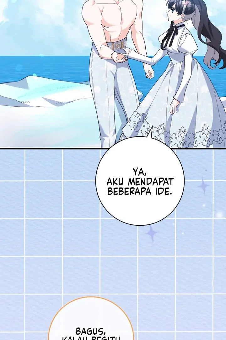 The Crazy Killer Whale’s Favourite Penguin Chapter 33 - halaman 35