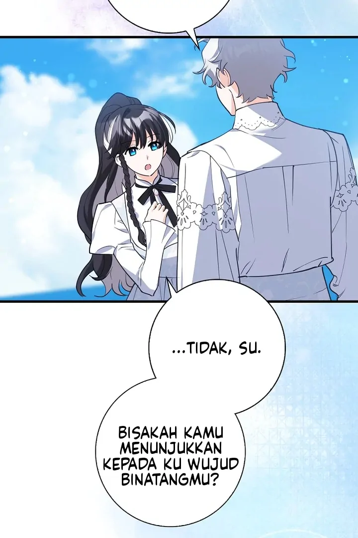 The Crazy Killer Whale’s Favourite Penguin Chapter 33 - halaman 4