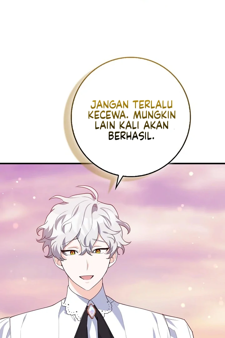 The Crazy Killer Whale’s Favourite Penguin Chapter 33 - halaman 41