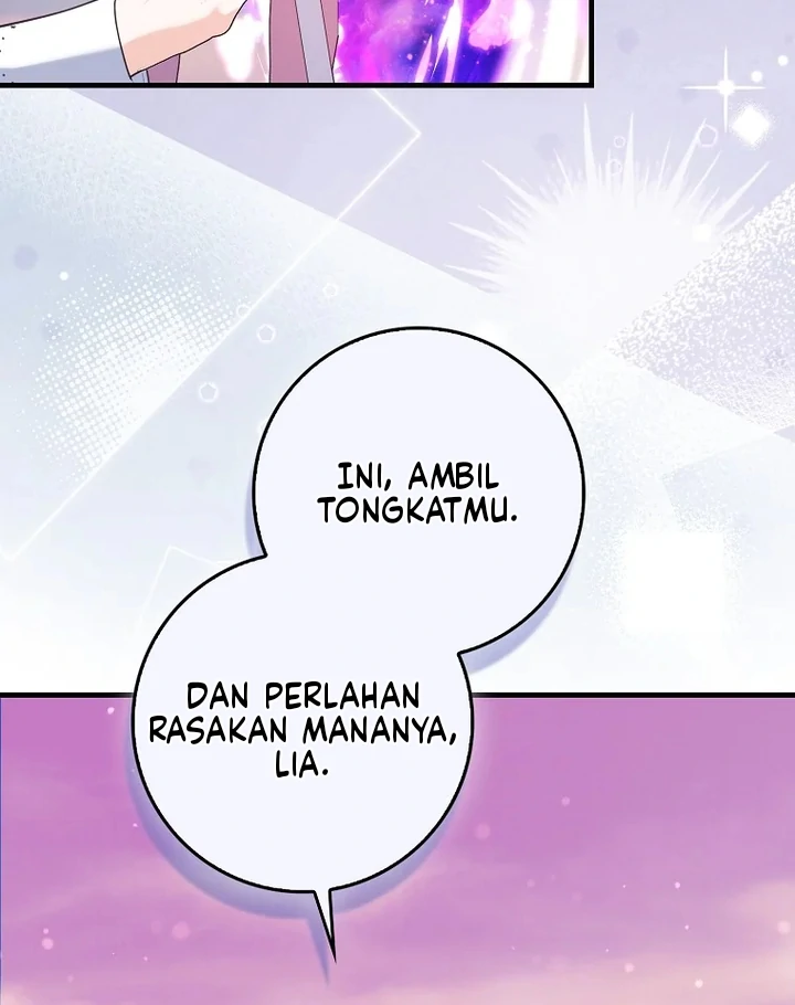 The Crazy Killer Whale’s Favourite Penguin Chapter 33 - halaman 46