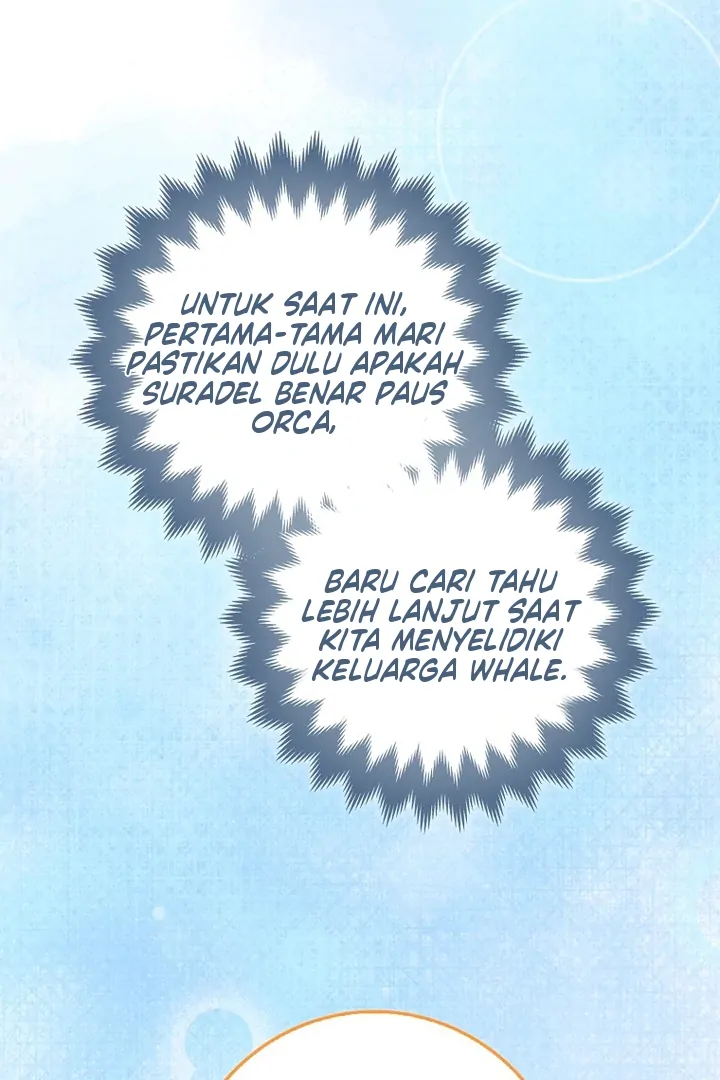 The Crazy Killer Whale’s Favourite Penguin Chapter 33 - halaman 5