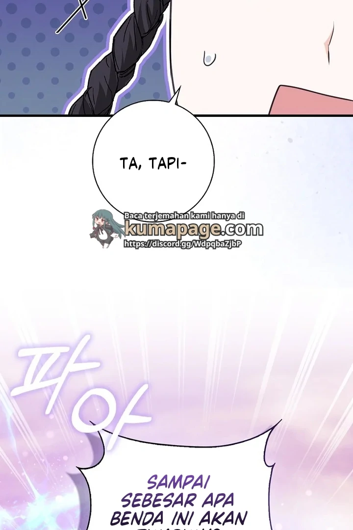 The Crazy Killer Whale’s Favourite Penguin Chapter 33 - halaman 56
