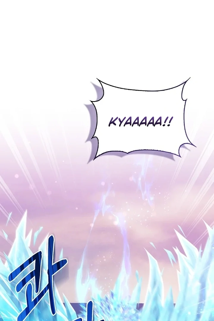 The Crazy Killer Whale’s Favourite Penguin Chapter 33 - halaman 58