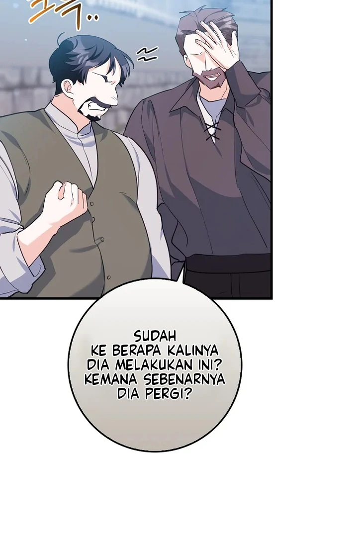 The Crazy Killer Whale’s Favourite Penguin Chapter 33 - halaman 71