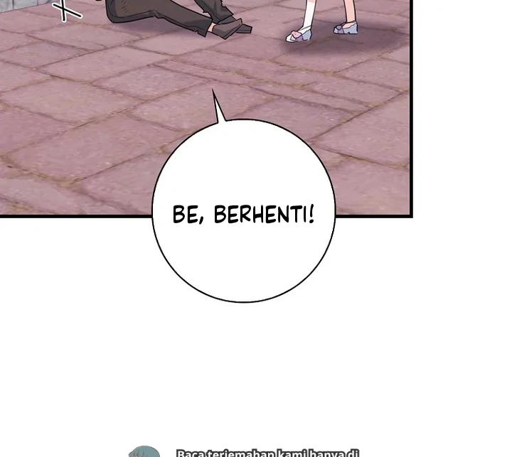 The Crazy Killer Whale’s Favourite Penguin Chapter 33 - halaman 88