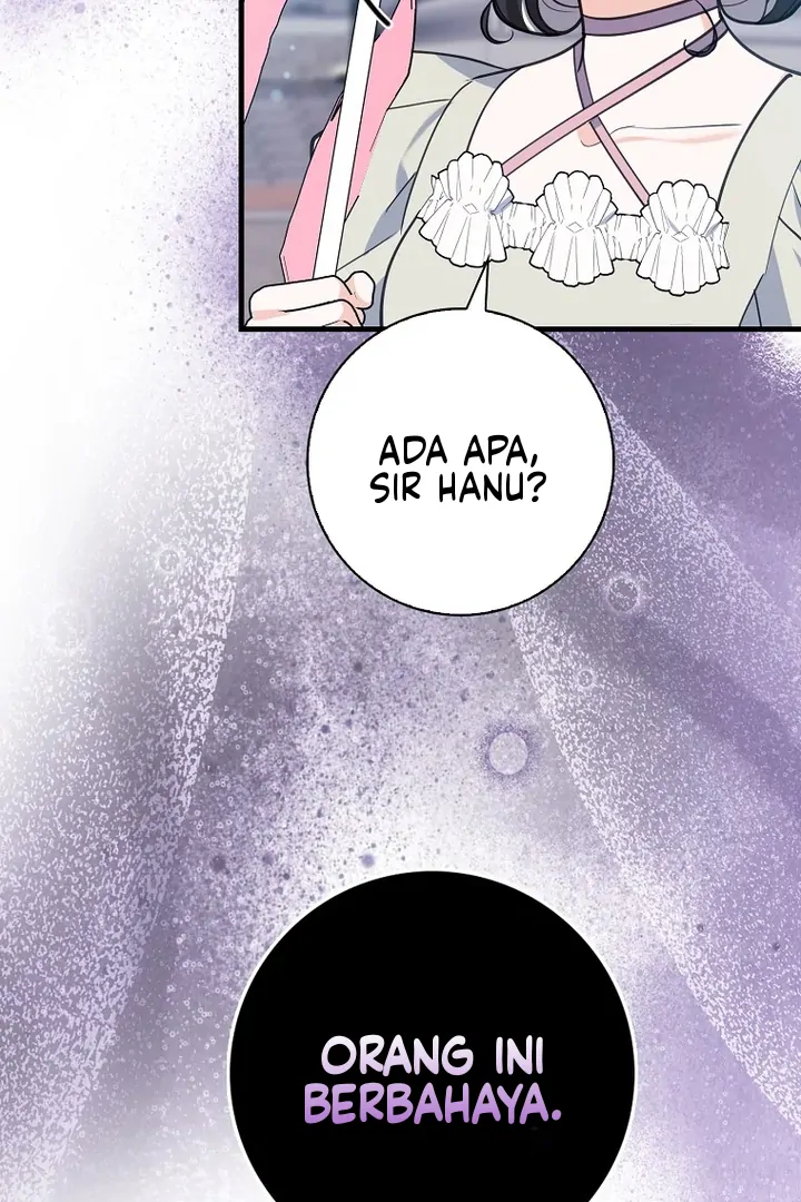 The Crazy Killer Whale’s Favourite Penguin Chapter 33 - halaman 96