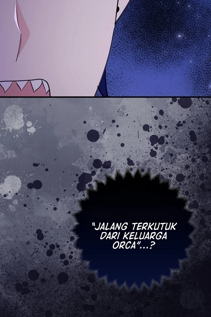 The Crazy Killer Whale’s Favourite Penguin Chapter 34 - halaman 10