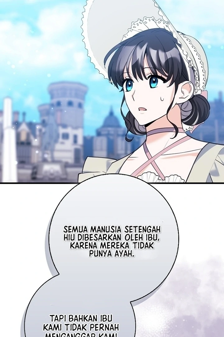 The Crazy Killer Whale’s Favourite Penguin Chapter 34 - halaman 13