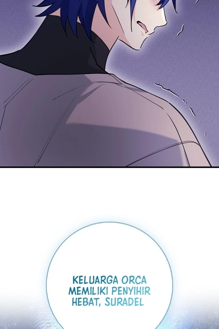 The Crazy Killer Whale’s Favourite Penguin Chapter 34 - halaman 18
