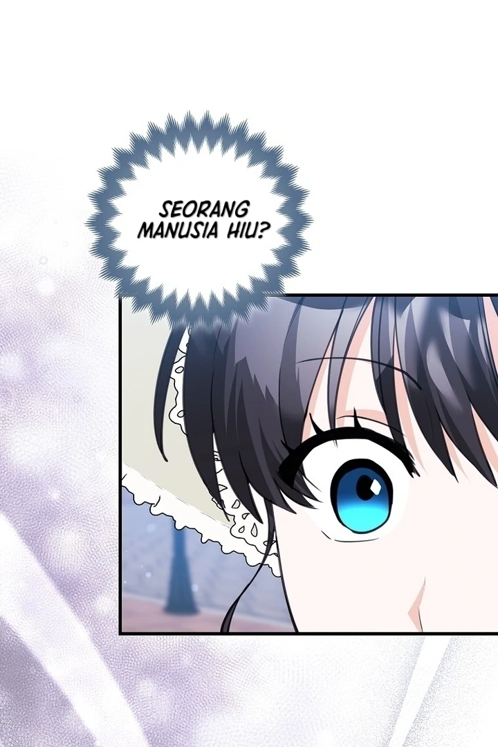 The Crazy Killer Whale’s Favourite Penguin Chapter 34 - halaman 2