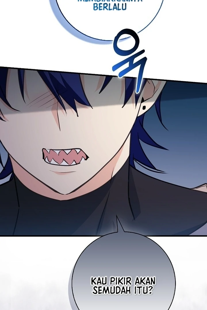 The Crazy Killer Whale’s Favourite Penguin Chapter 34 - halaman 23