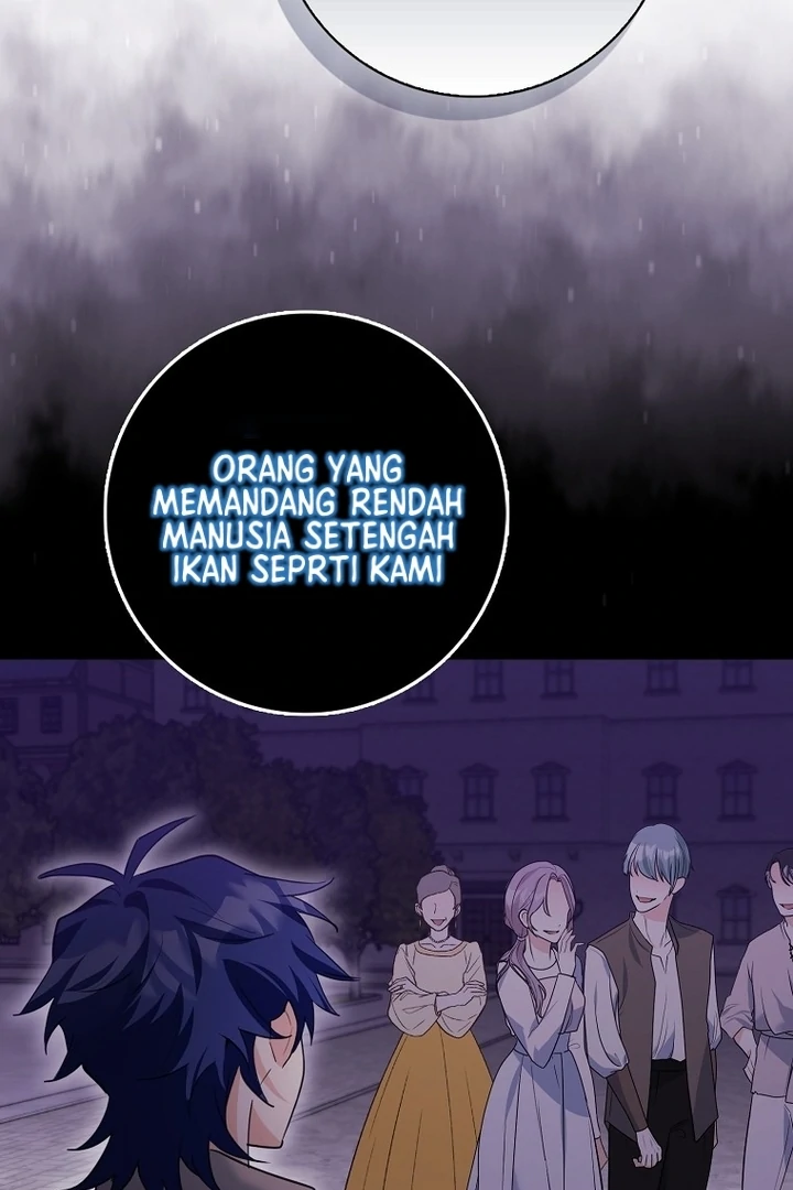 The Crazy Killer Whale’s Favourite Penguin Chapter 34 - halaman 24