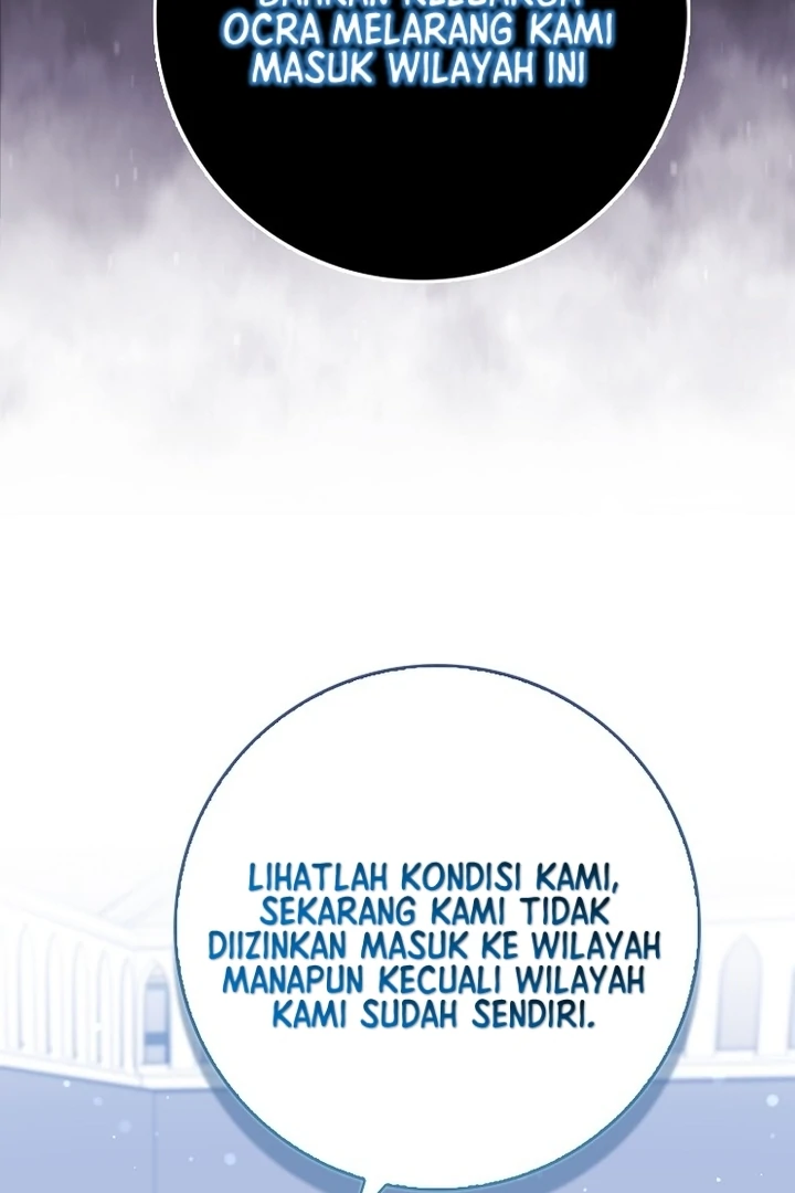 The Crazy Killer Whale’s Favourite Penguin Chapter 34 - halaman 26
