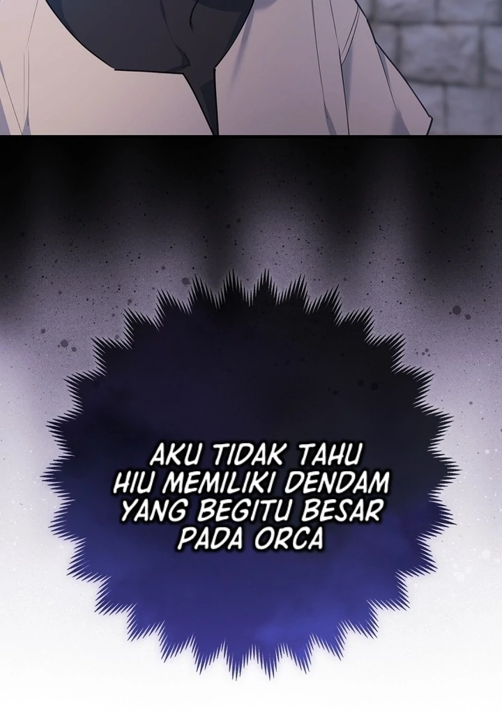 The Crazy Killer Whale’s Favourite Penguin Chapter 34 - halaman 29