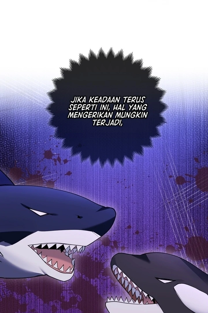 The Crazy Killer Whale’s Favourite Penguin Chapter 34 - halaman 30
