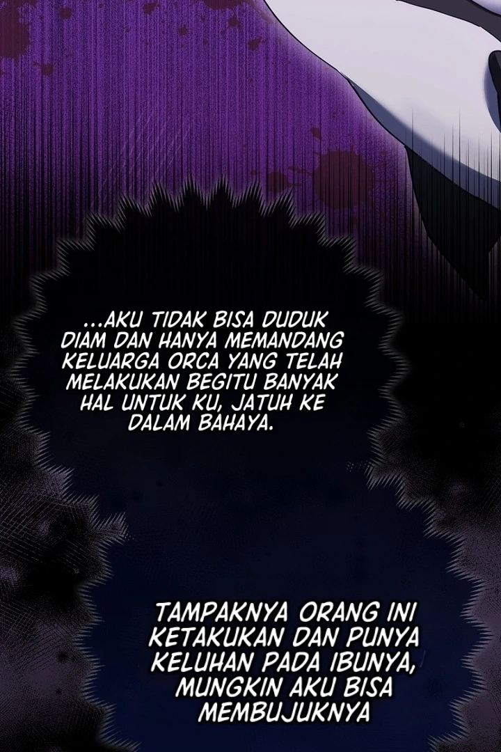 The Crazy Killer Whale’s Favourite Penguin Chapter 34 - halaman 31