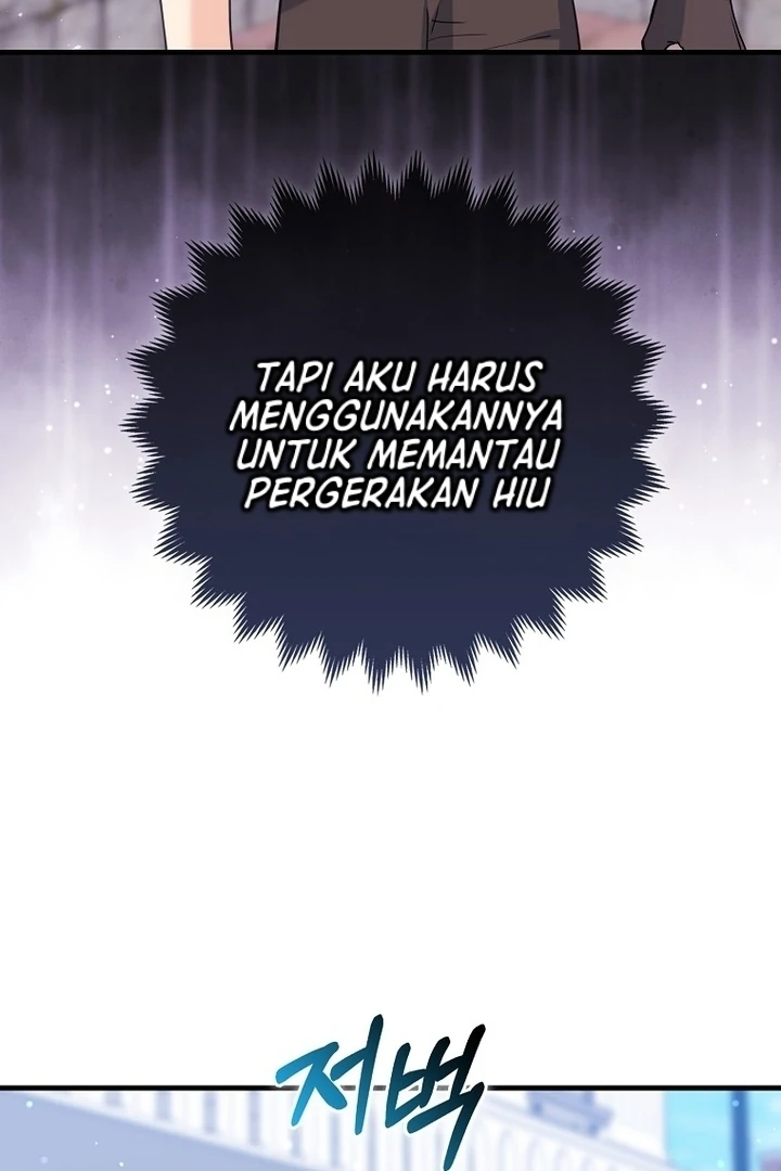The Crazy Killer Whale’s Favourite Penguin Chapter 34 - halaman 33