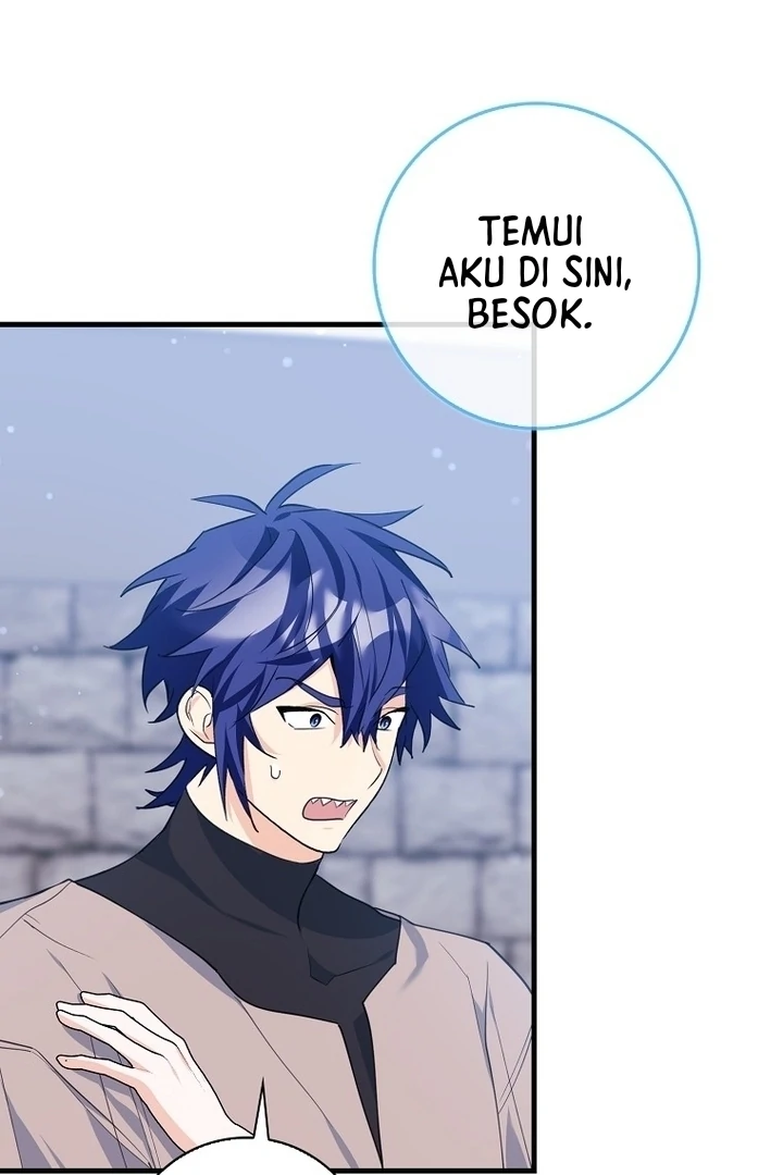 The Crazy Killer Whale’s Favourite Penguin Chapter 34 - halaman 39