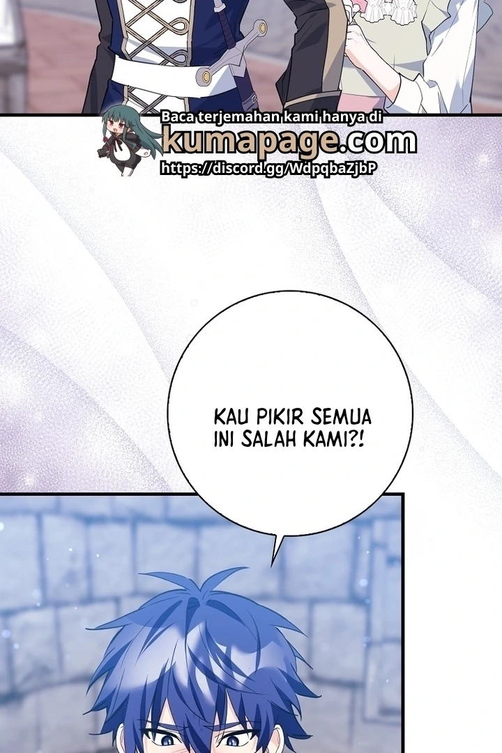 The Crazy Killer Whale’s Favourite Penguin Chapter 34 - halaman 4