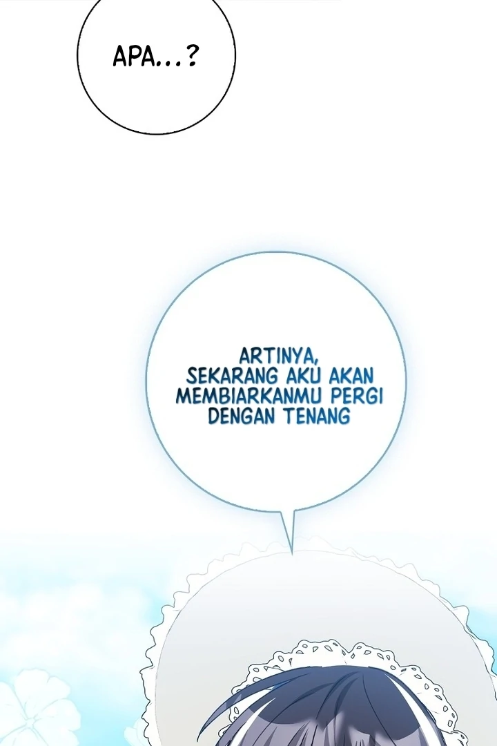 The Crazy Killer Whale’s Favourite Penguin Chapter 34 - halaman 40