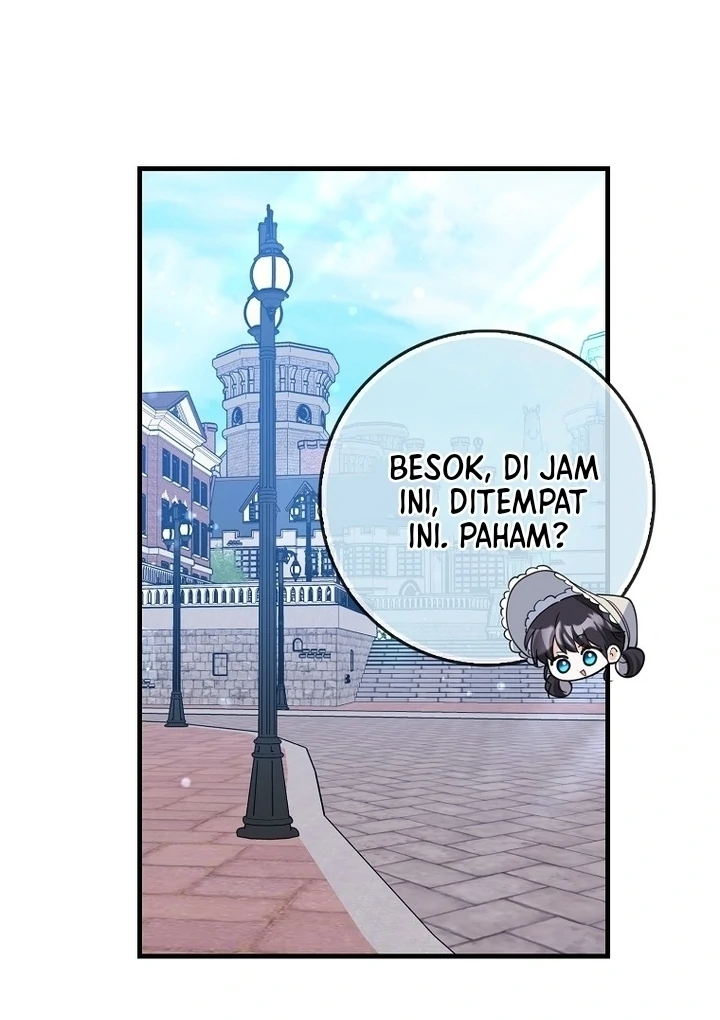 The Crazy Killer Whale’s Favourite Penguin Chapter 34 - halaman 43